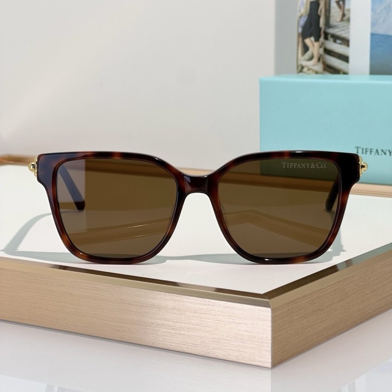 Tiffany&Co Sunglasses 