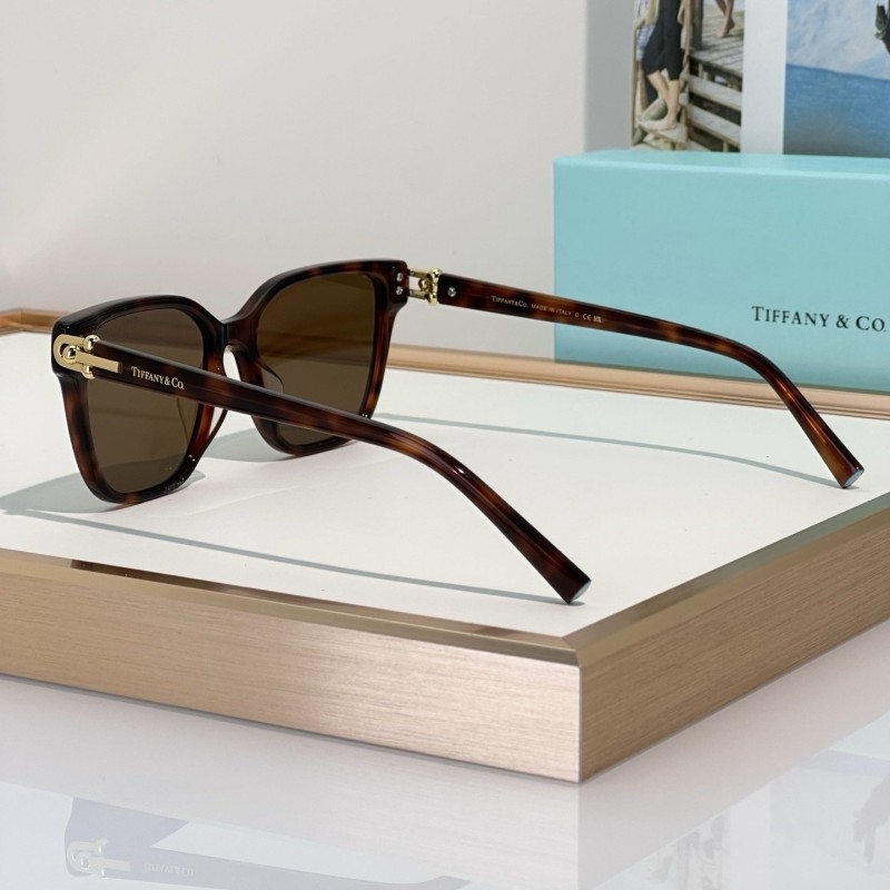Tiffany&Co Sunglasses 