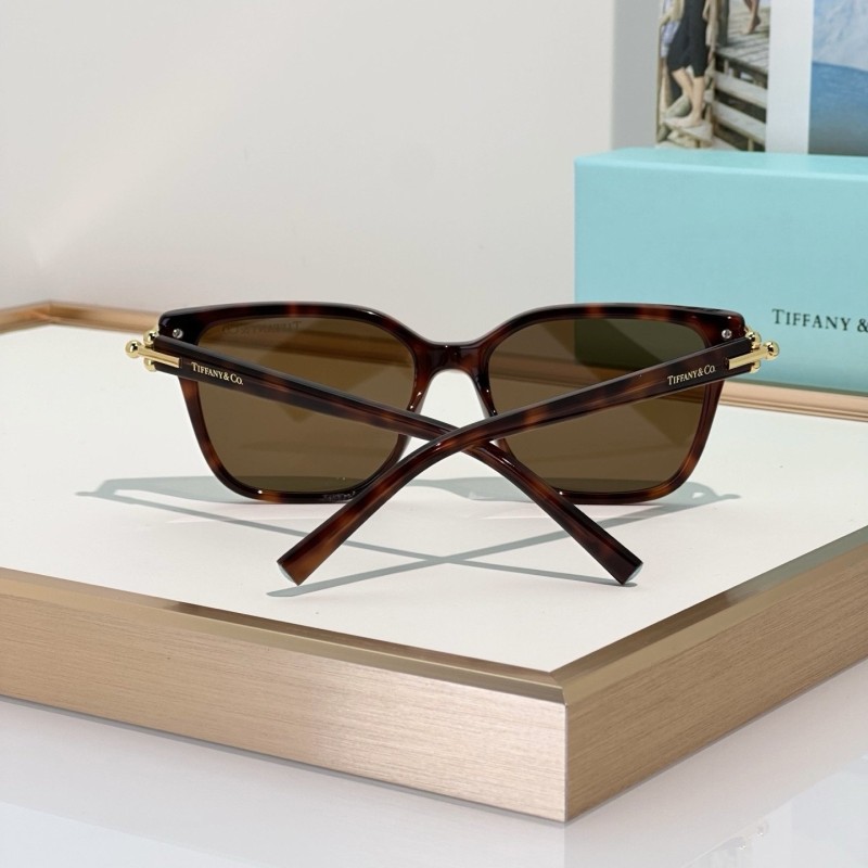 Tiffany&Co Sunglasses 