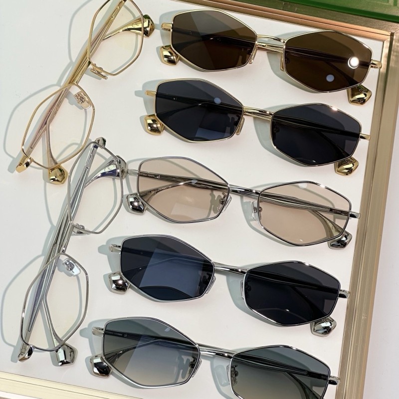 Bottega Veneta Sunglasses 
