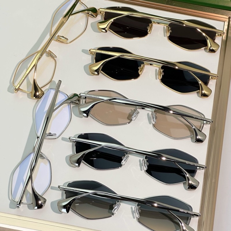 Bottega Veneta Sunglasses 