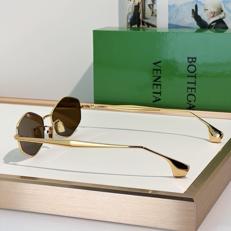 Bottega Veneta Sunglasses 