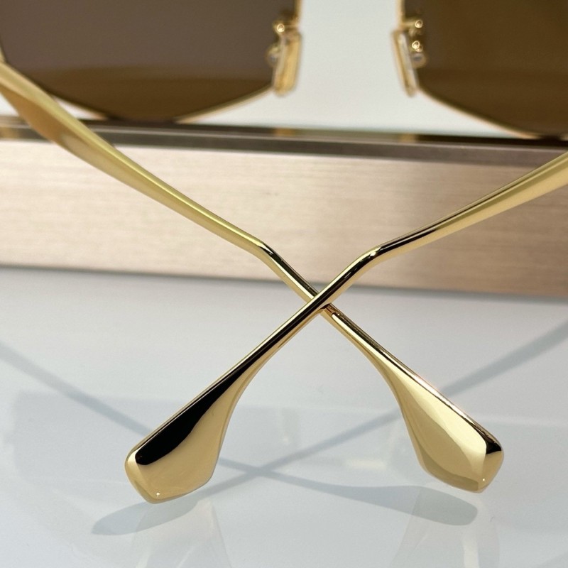 Bottega Veneta Sunglasses 