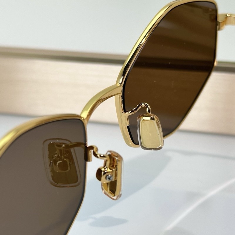 Bottega Veneta Sunglasses 