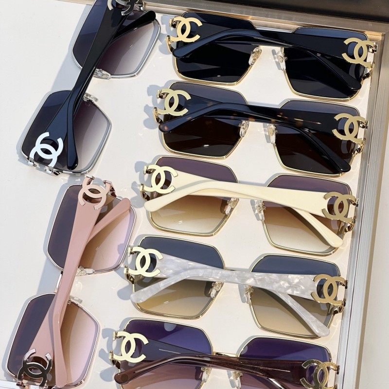 Chanel Sunglasses 