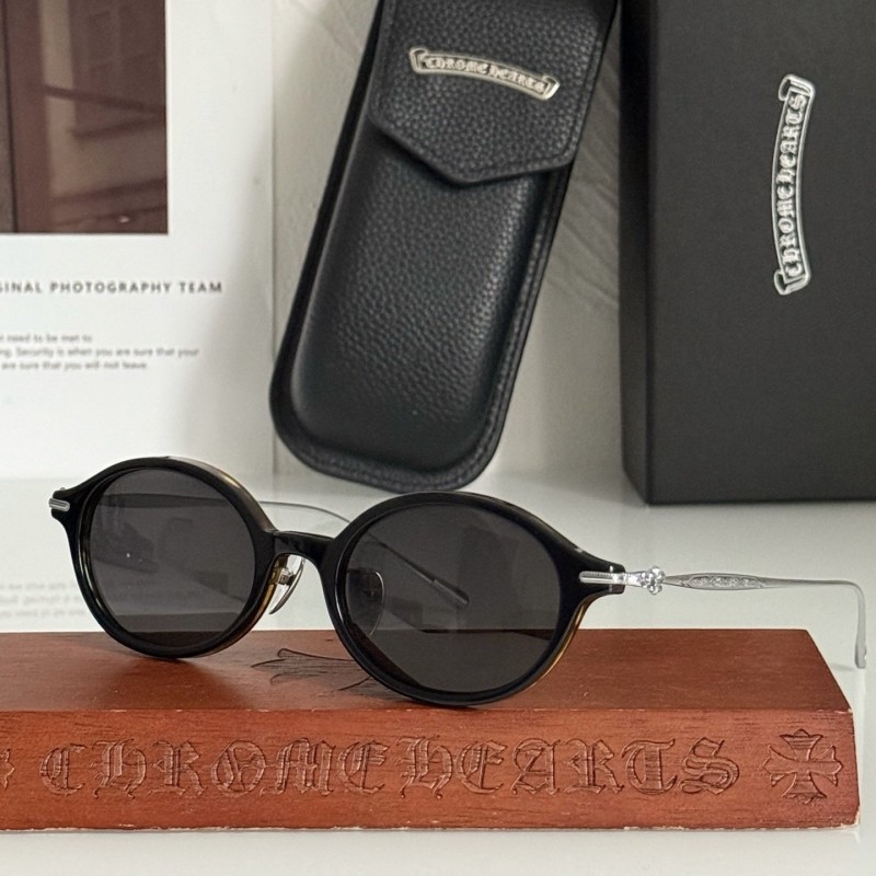 Chrome Hearts Sunglasses 