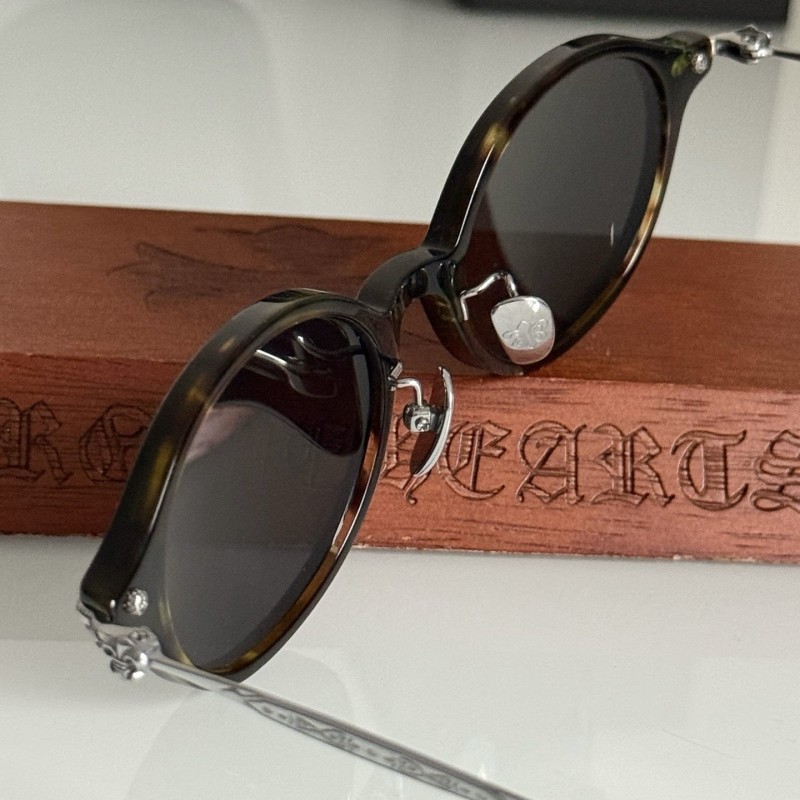 Chrome Hearts Sunglasses 