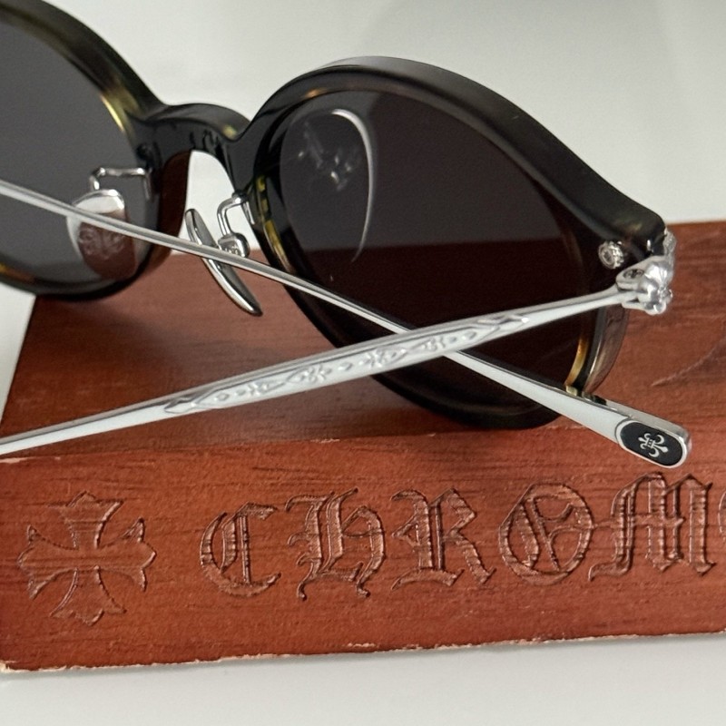 Chrome Hearts Sunglasses 