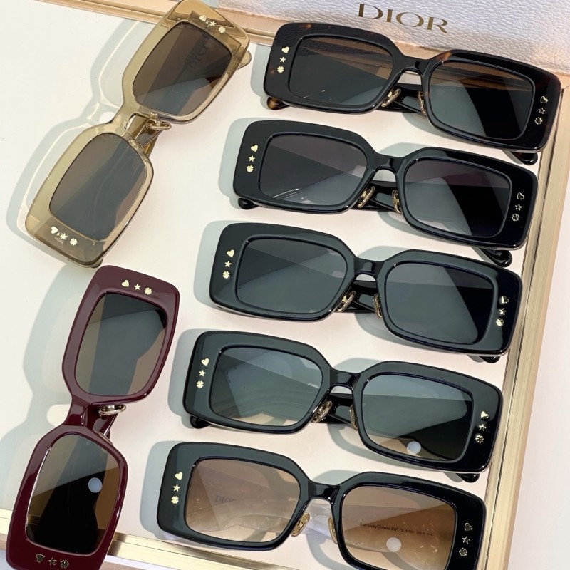 Dior Sunglasses 