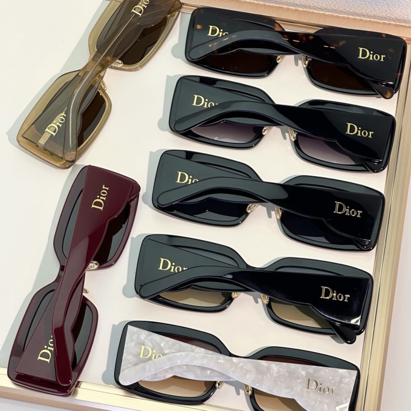 Dior Sunglasses 
