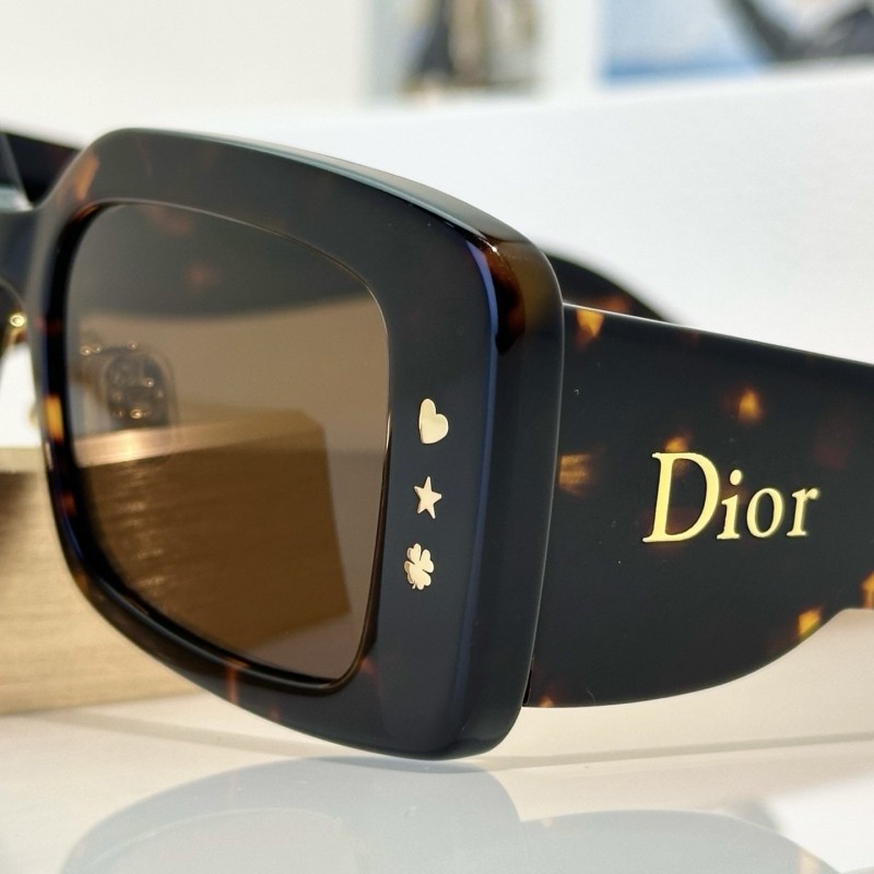Dior Sunglasses 