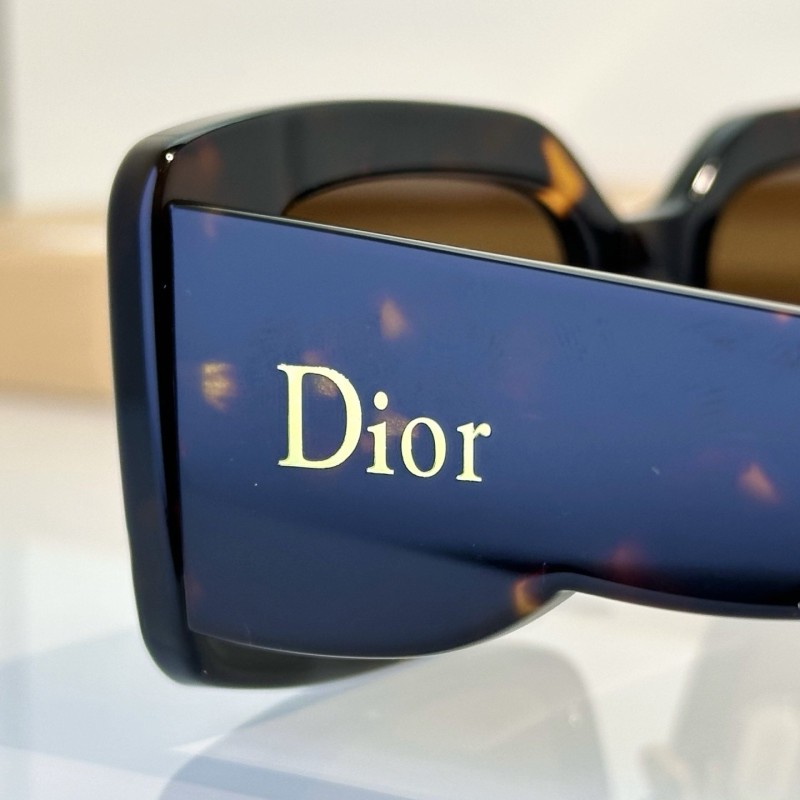 Dior Sunglasses 