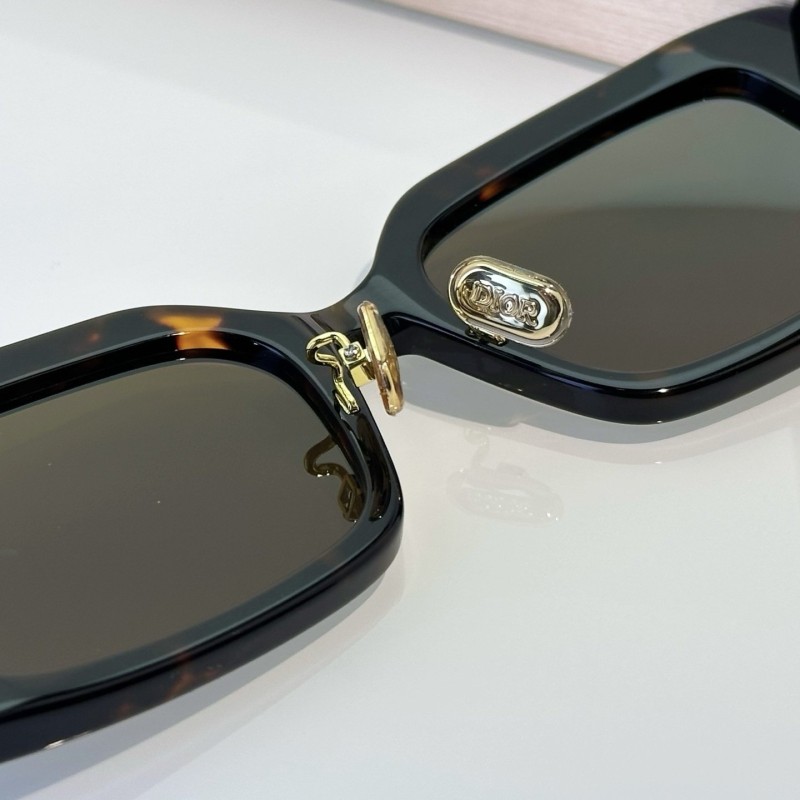 Dior Sunglasses 