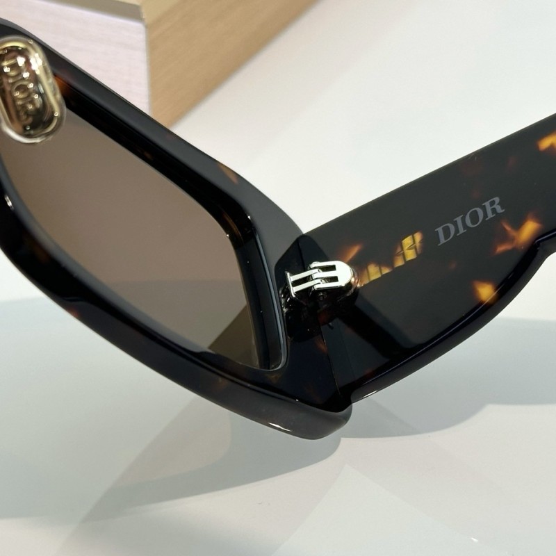 Dior Sunglasses 