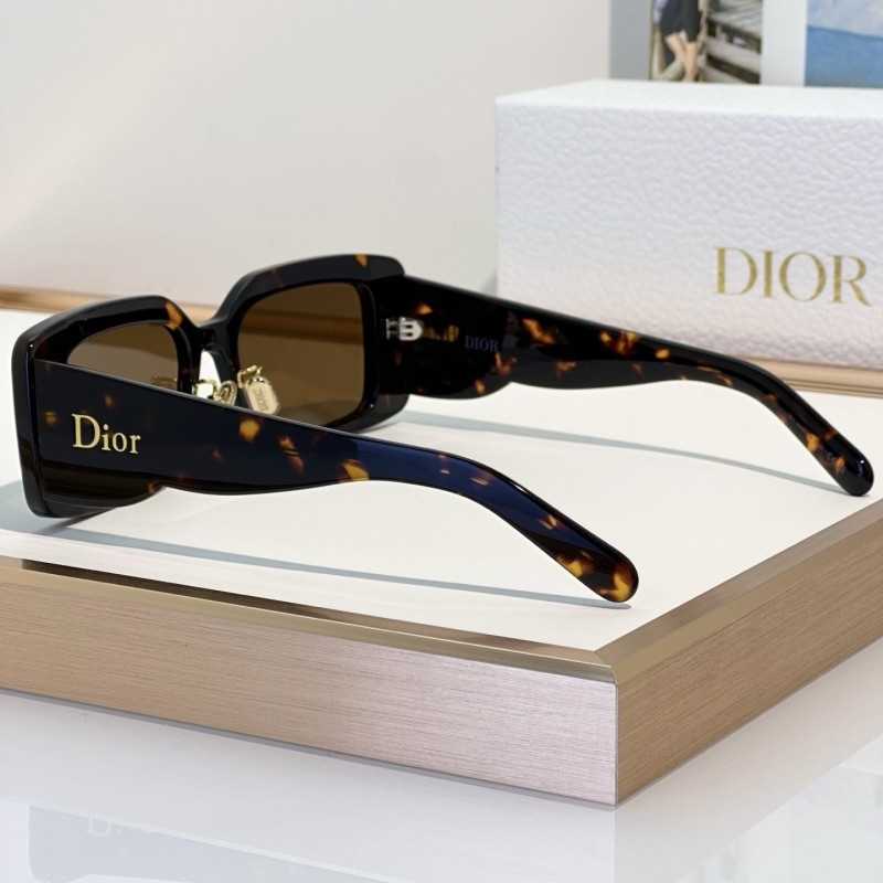 Dior Sunglasses 