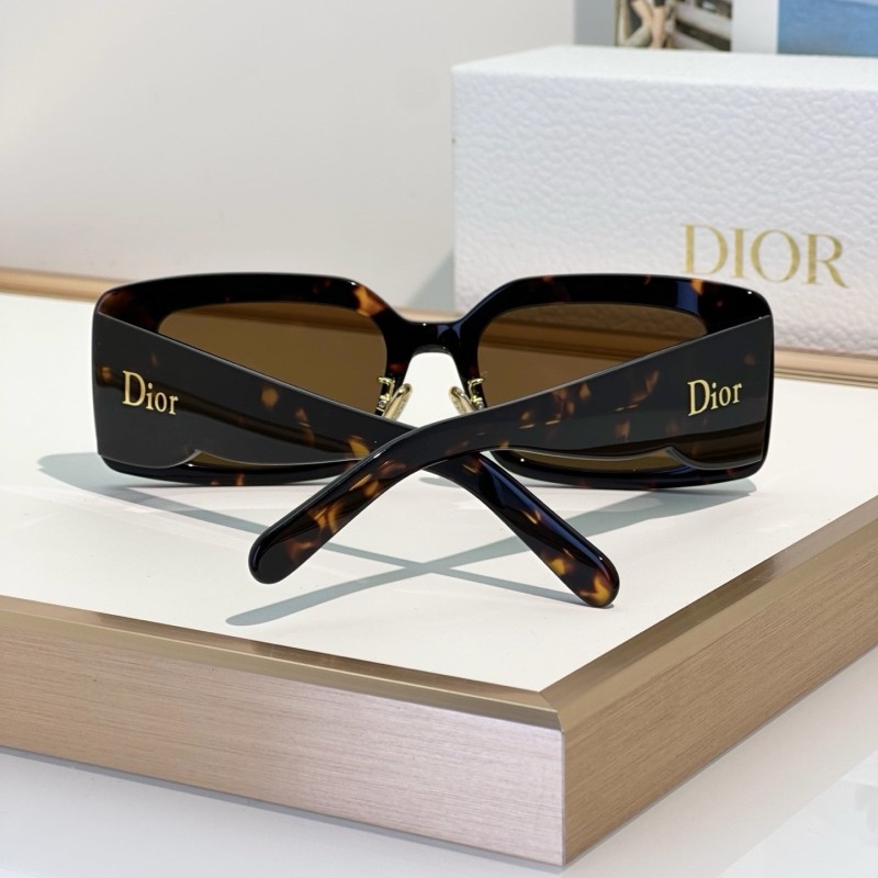 Dior Sunglasses 