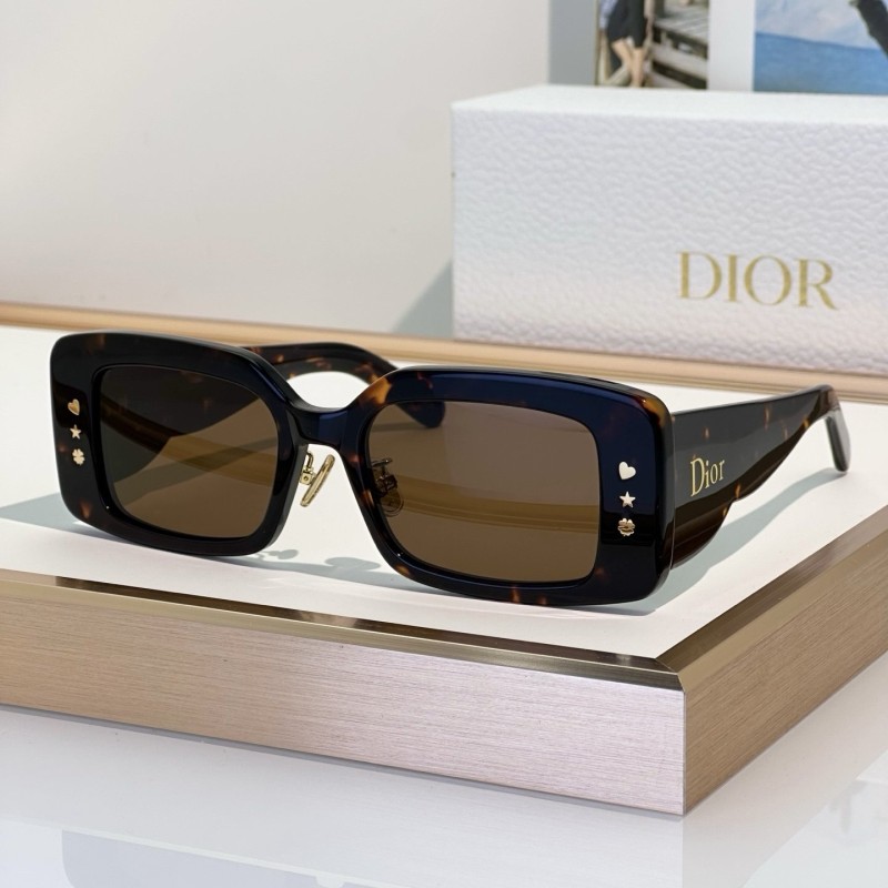 Dior Sunglasses 