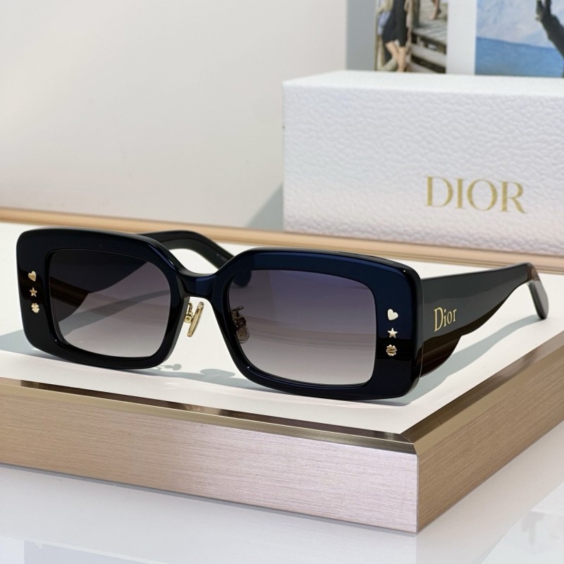 Dior Sunglasses 