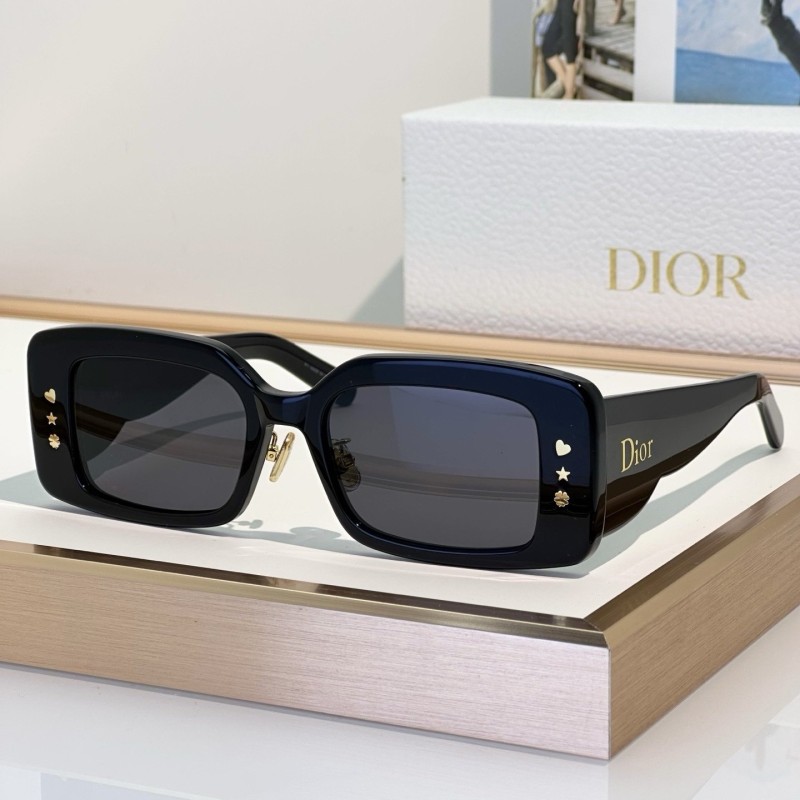 Dior Sunglasses 