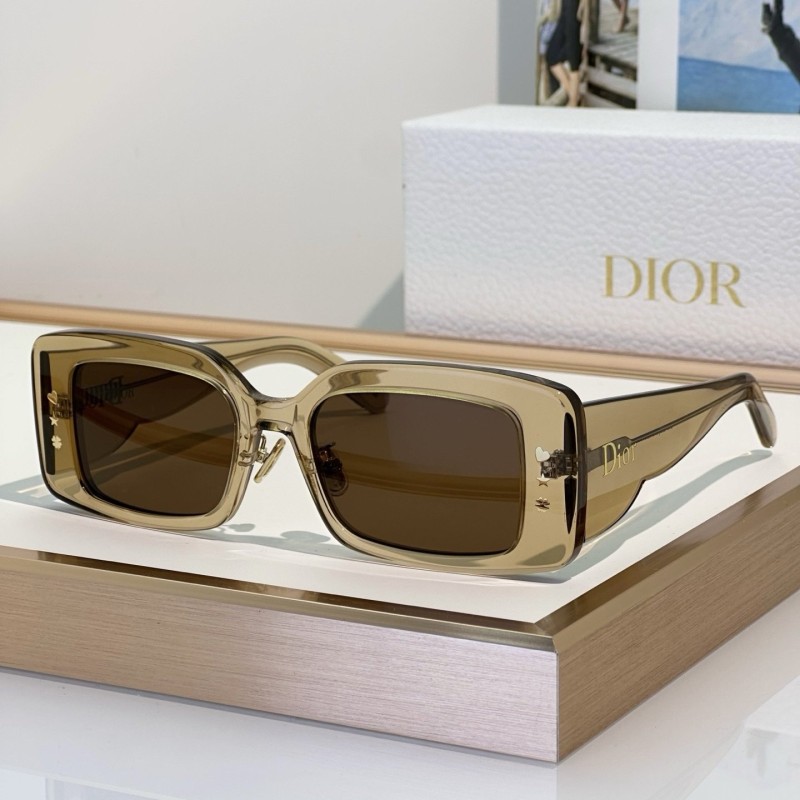Dior Sunglasses 