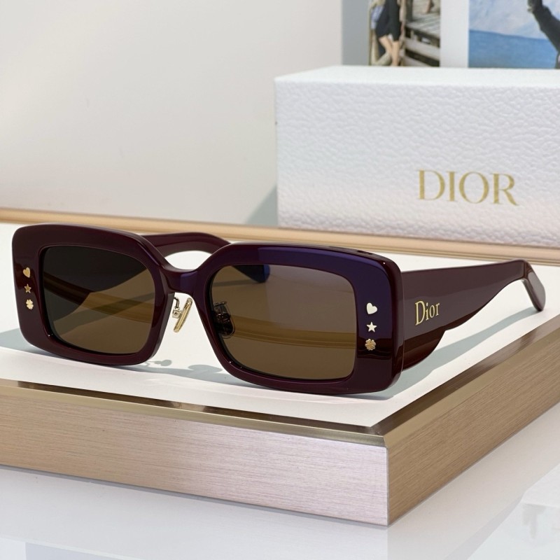 Dior Sunglasses 