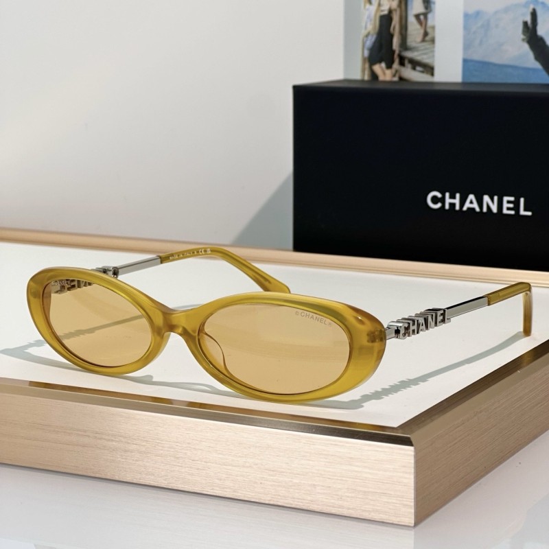 Chanel Sunglasses 