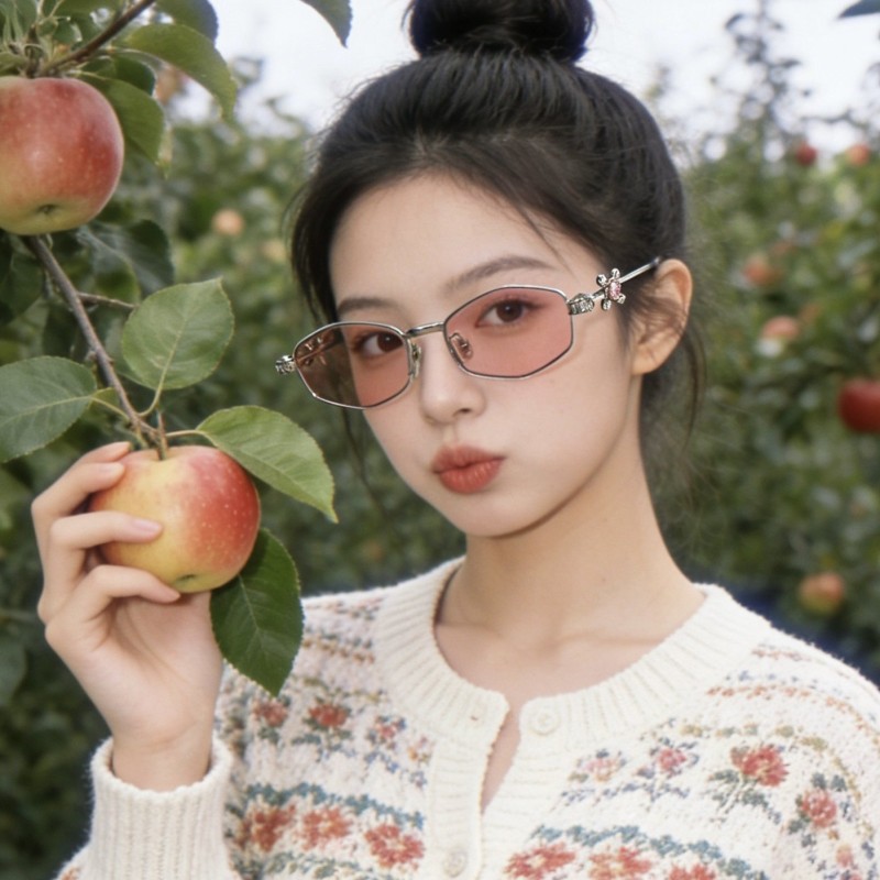 Gentle Monster Sunglasses 