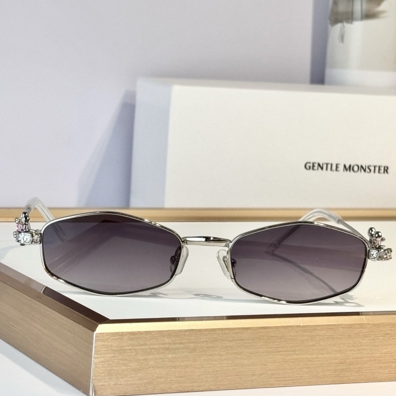 Gentle Monster Sunglasses 