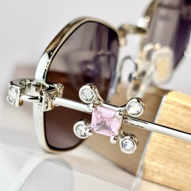 Gentle Monster Sunglasses 