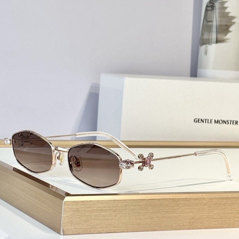 Gentle Monster Sunglasses 
