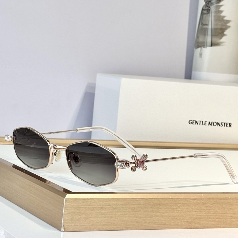 Gentle Monster Sunglasses 