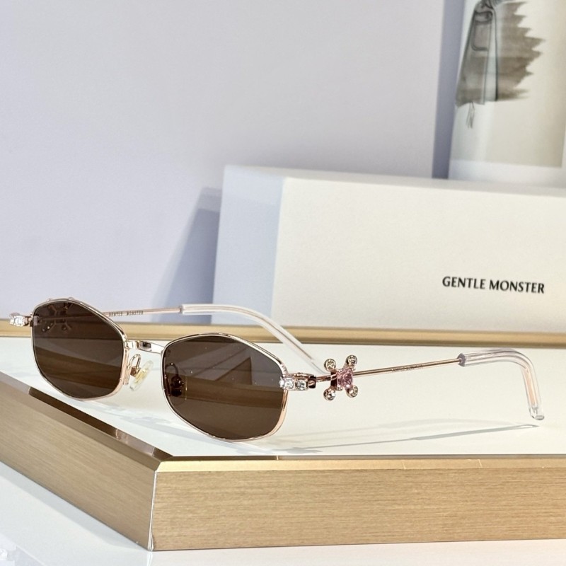 Gentle Monster Sunglasses 