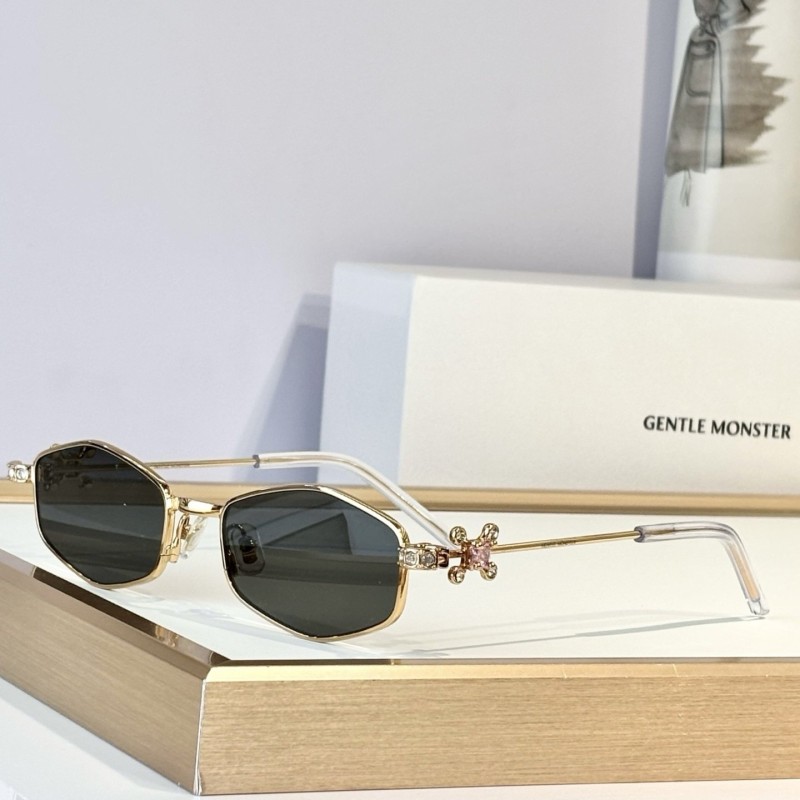 Gentle Monster Sunglasses 