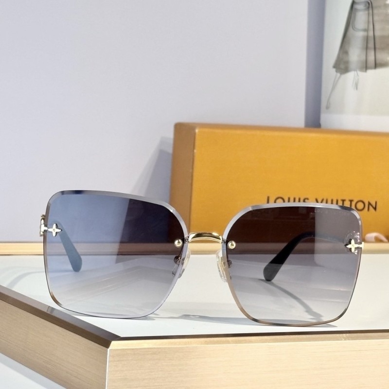 LV Sunglasses 