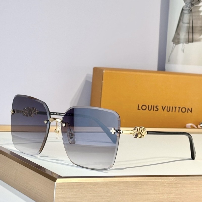 LV Sunglasses 
