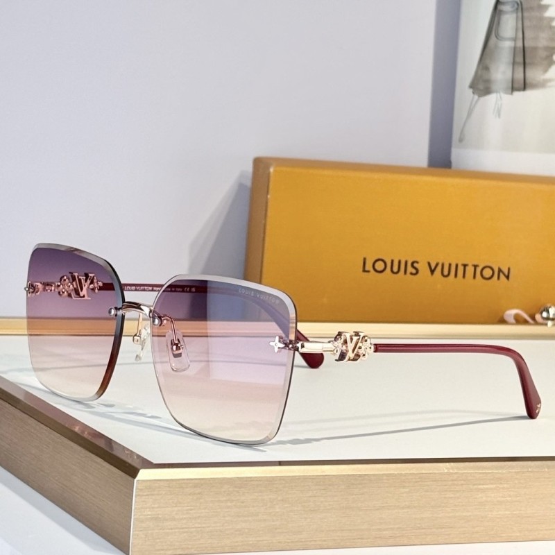 LV Sunglasses 