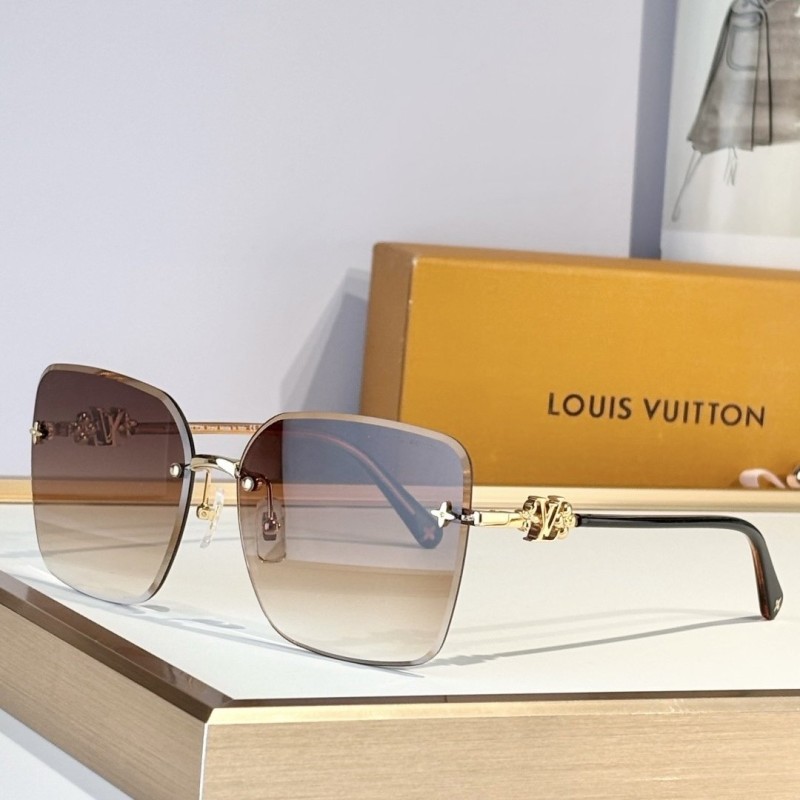 LV Sunglasses 