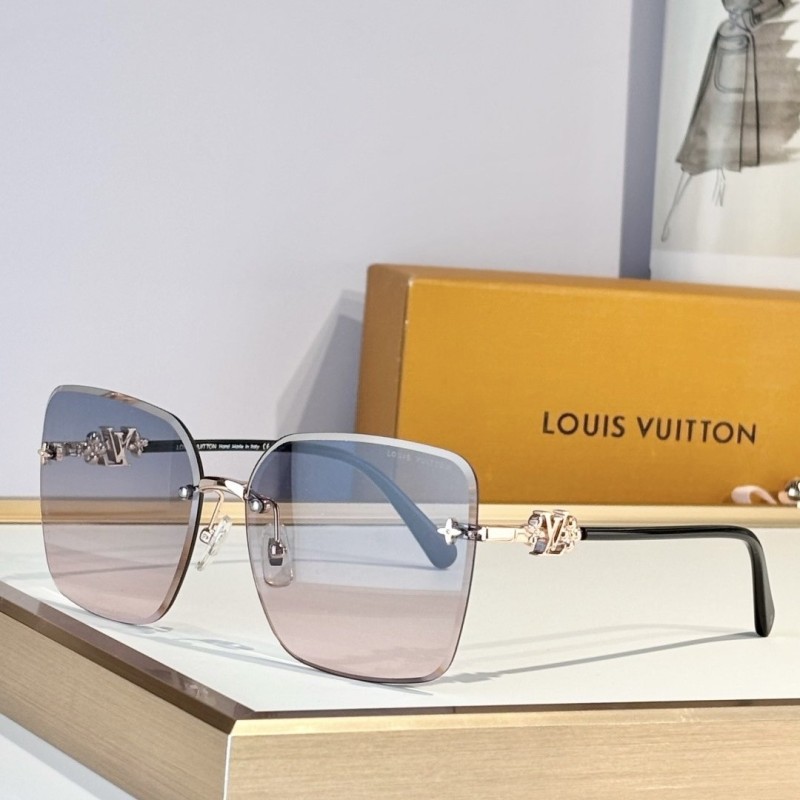 LV Sunglasses 