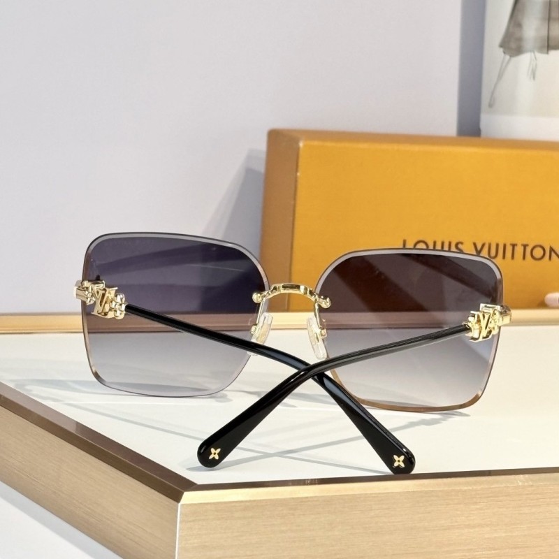 LV Sunglasses 