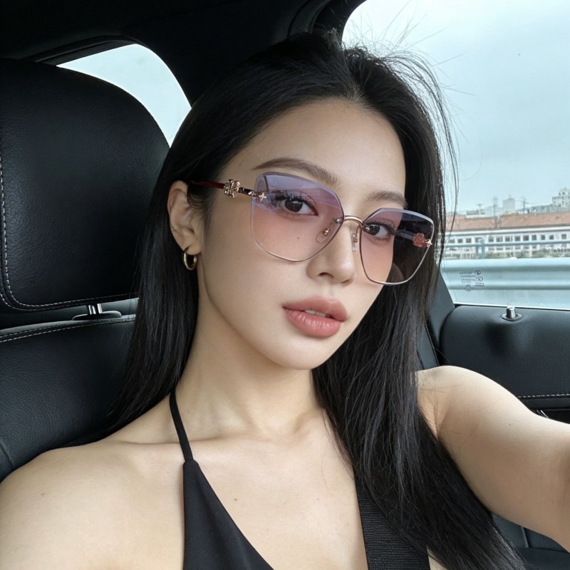 LV Sunglasses 