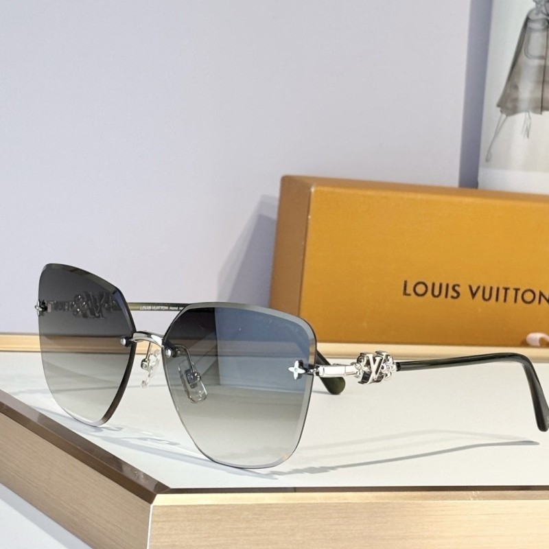 LV Sunglasses 