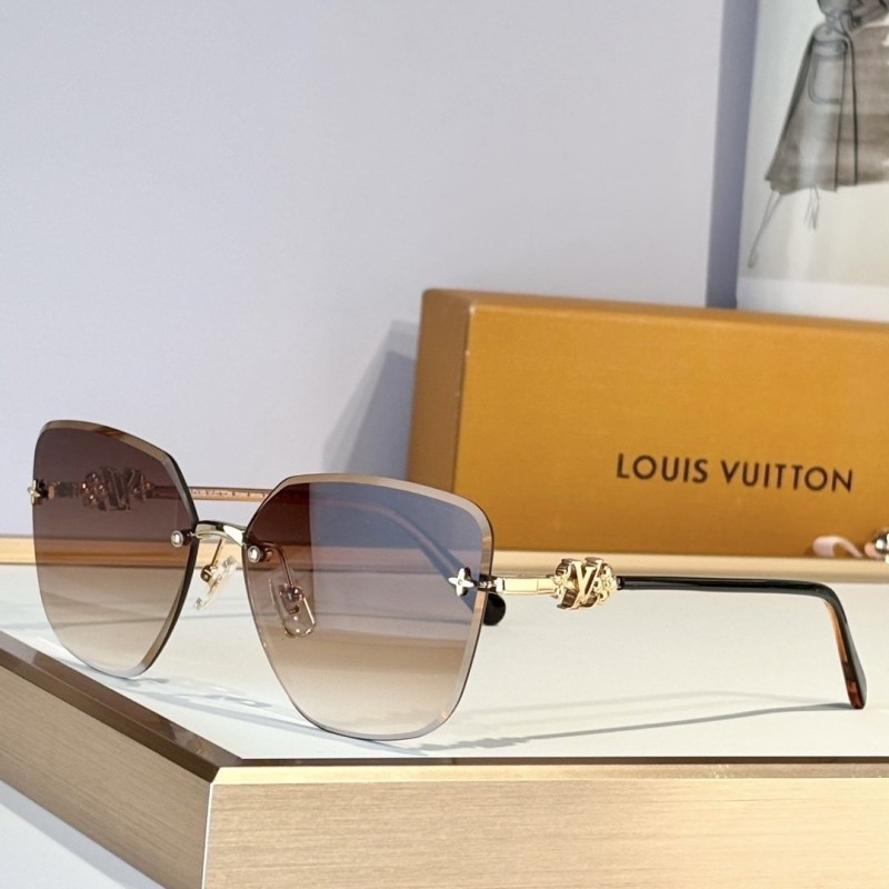 LV Sunglasses 