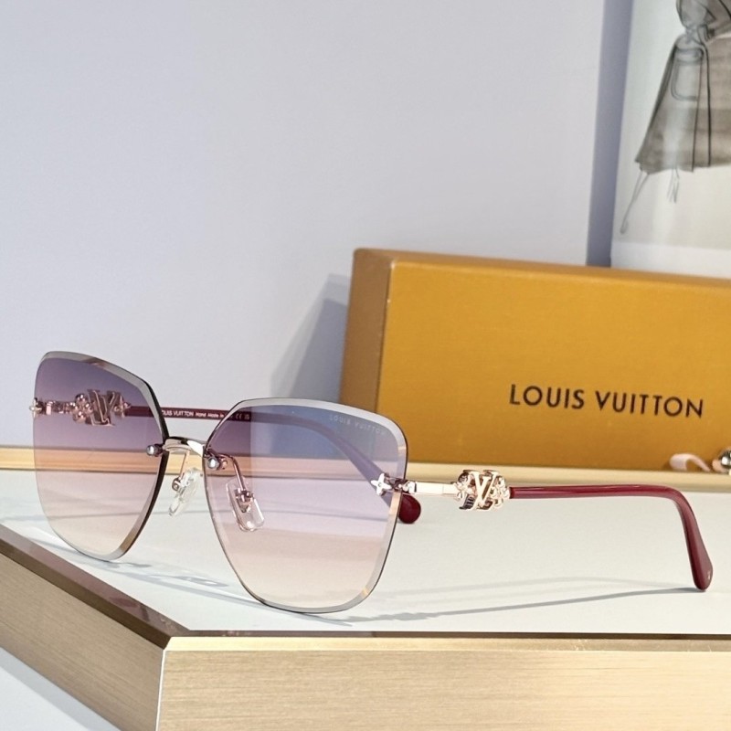 LV Sunglasses 