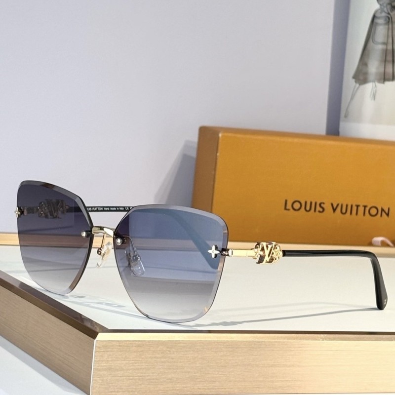 LV Sunglasses 
