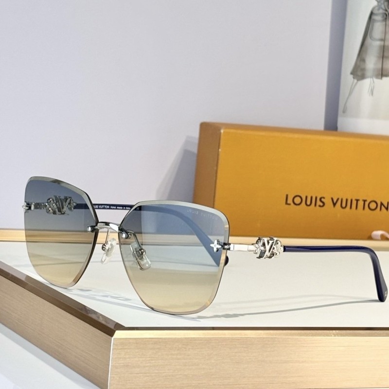 LV Sunglasses 