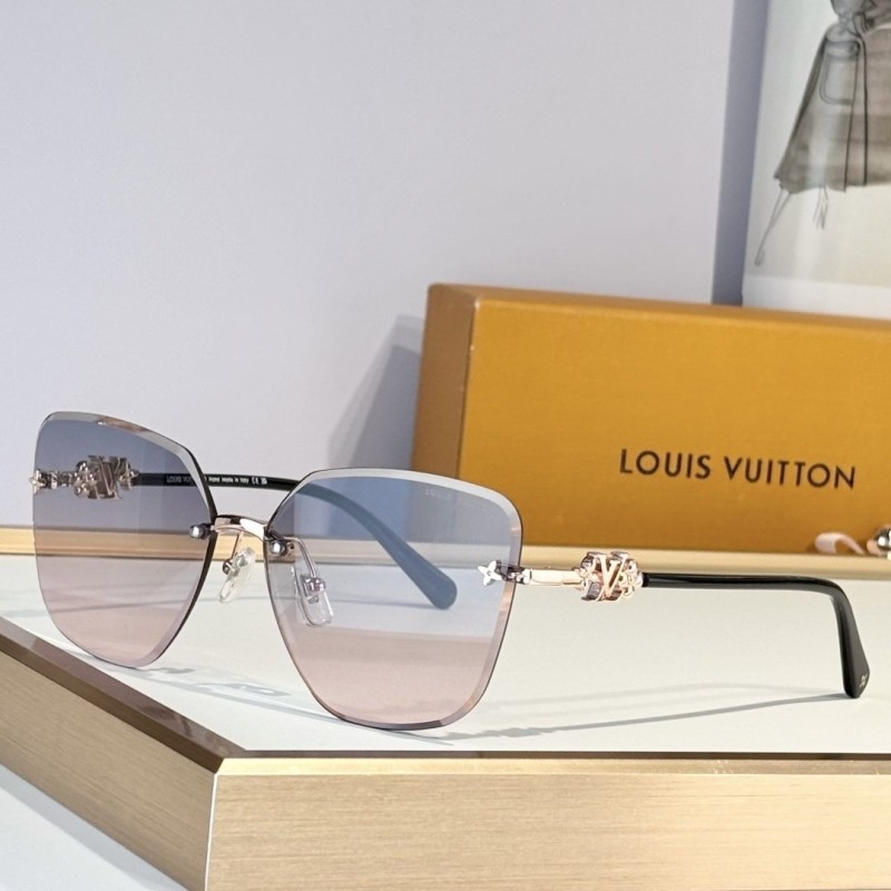 LV Sunglasses 