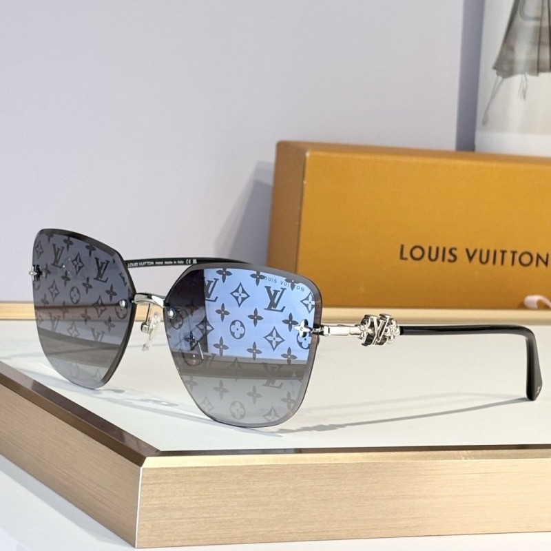 LV Sunglasses 
