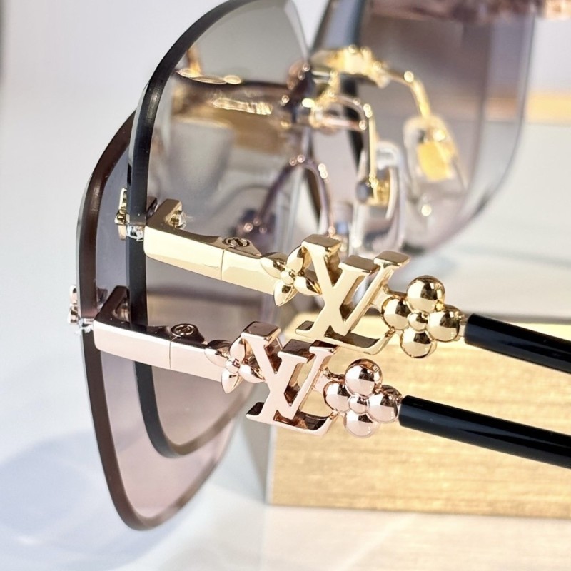 LV Sunglasses 