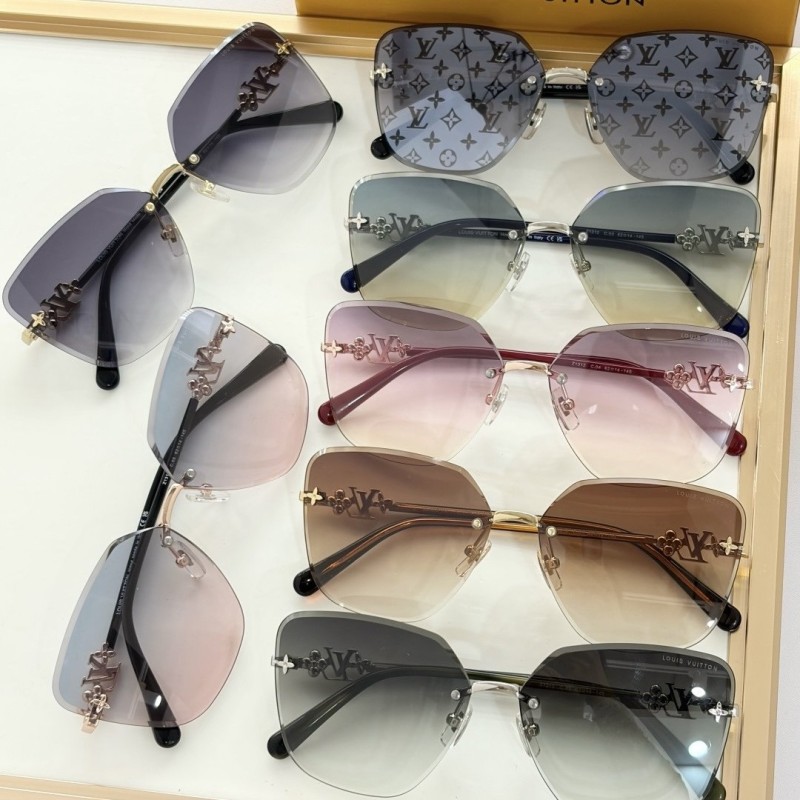 LV Sunglasses 