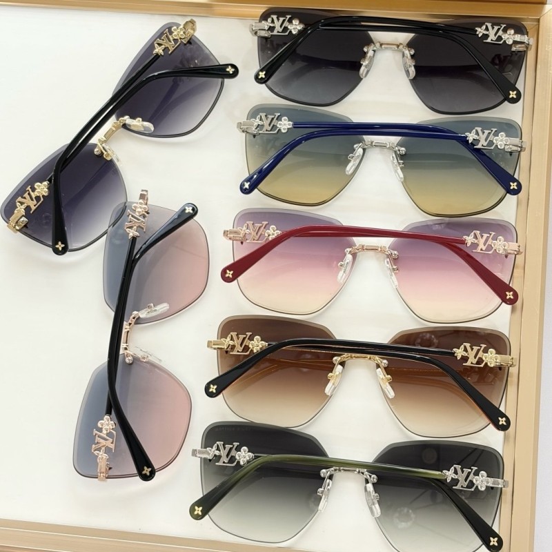 LV Sunglasses 